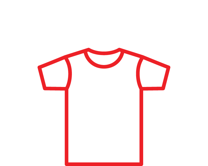 Das t shirt outlet